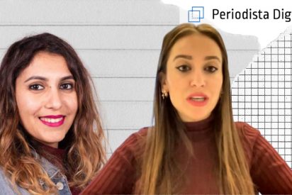 Teresa G&oacute;mez: &ldquo;Dina Bousselham se dedica a adoctrinar alumnos en una universidad p&uacute;blica&rdquo;