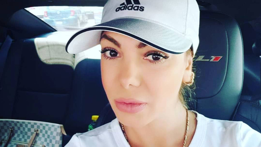 'La Reina del Sur': asesinan a tiros a la actriz mexicana Tania Mendoza