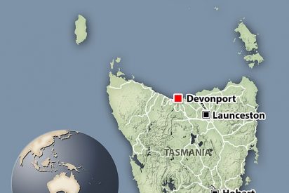 Se matan 5 ni&ntilde;os al levantar el viento su castillo hinchable y caer desde 10 metros de altura