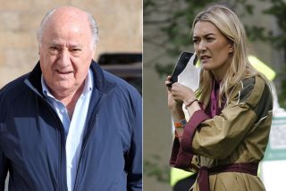 Destrozan a la izquierda: &ldquo;La hija de Amancio Ortega trabaja m&aacute;s que todos los jefes de Podemos juntos&rdquo;