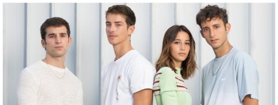 Fecha de estreno y detalles de &lsquo;La edad de la ira&rsquo;, la nueva serie que se va a convertir en un fen&oacute;meno