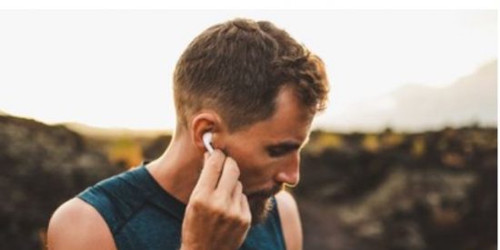 Mejores auriculares para correr