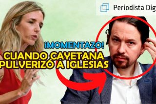 Cayetana &Aacute;lvarez de Toledo