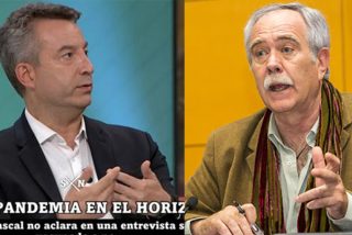 'Chani' P&eacute;rez Henares, hasta el gorro del doctor Carballo: "Se le nota cada vez m&aacute;s infectado"