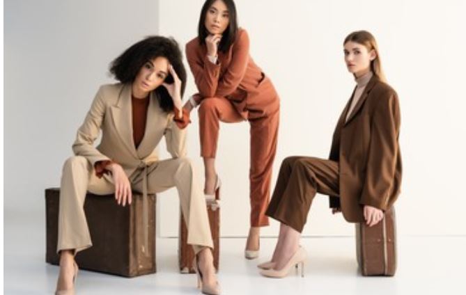 Chaquetas para mujer oto&ntilde;o - invierno 2021-2022