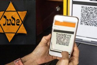 &ldquo;La segregaci&oacute;n nazi se llev&oacute; a cabo mediante leyes contrarias a los derechos y libertades de los ciudadanos&rdquo;: Valerie Oyarzun Fontanet