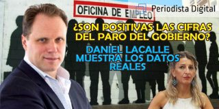 Daniel Lacalle