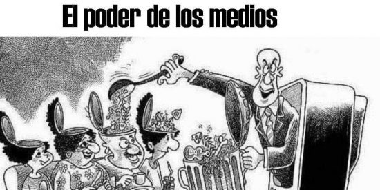 El Gran Poder en Espa&ntilde;a