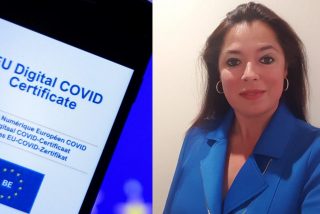 Valerie Oyarzun Fontanet: &ldquo;Ning&uacute;n ciudadano tiene la obligaci&oacute;n de someterse a ning&uacute;n tratamiento o terapia&rdquo;