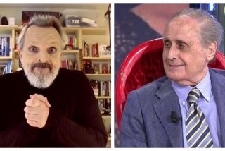 Todo lo que Miguel Bos&eacute; no ha contestado -todav&iacute;a- a Jaime Pe&ntilde;afiel y a El Mundo