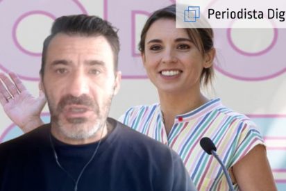 Alfredo Perdiguero