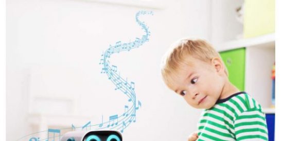 Robots para ni&ntilde;os m&aacute;s vendidos