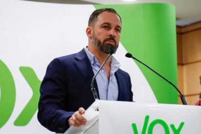 Encuesta / El crecimiento de VOX garantiza la mayor&iacute;a absoluta para el bloque de centroderecha