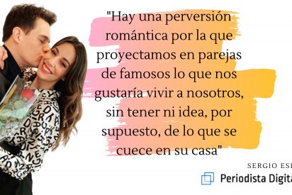 El amor es una mierda: de Christian G&aacute;lvez a Bigote Arrocet pasando por las pelis navide&ntilde;as de Netflix