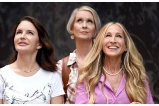 As&iacute; es &lsquo;And just like that&rsquo;: poco sexo en Nueva York y m&aacute;s drama