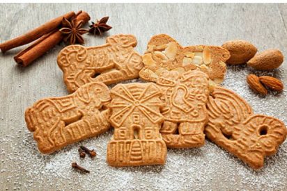 galletas speculaas o speculoos