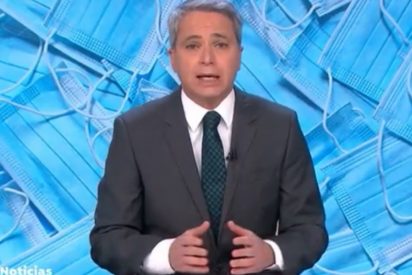 Bestial varapalo de Vall&eacute;s a Darias por inventarse un informe para justificar la obligaci&oacute;n de mascarillas en la calle