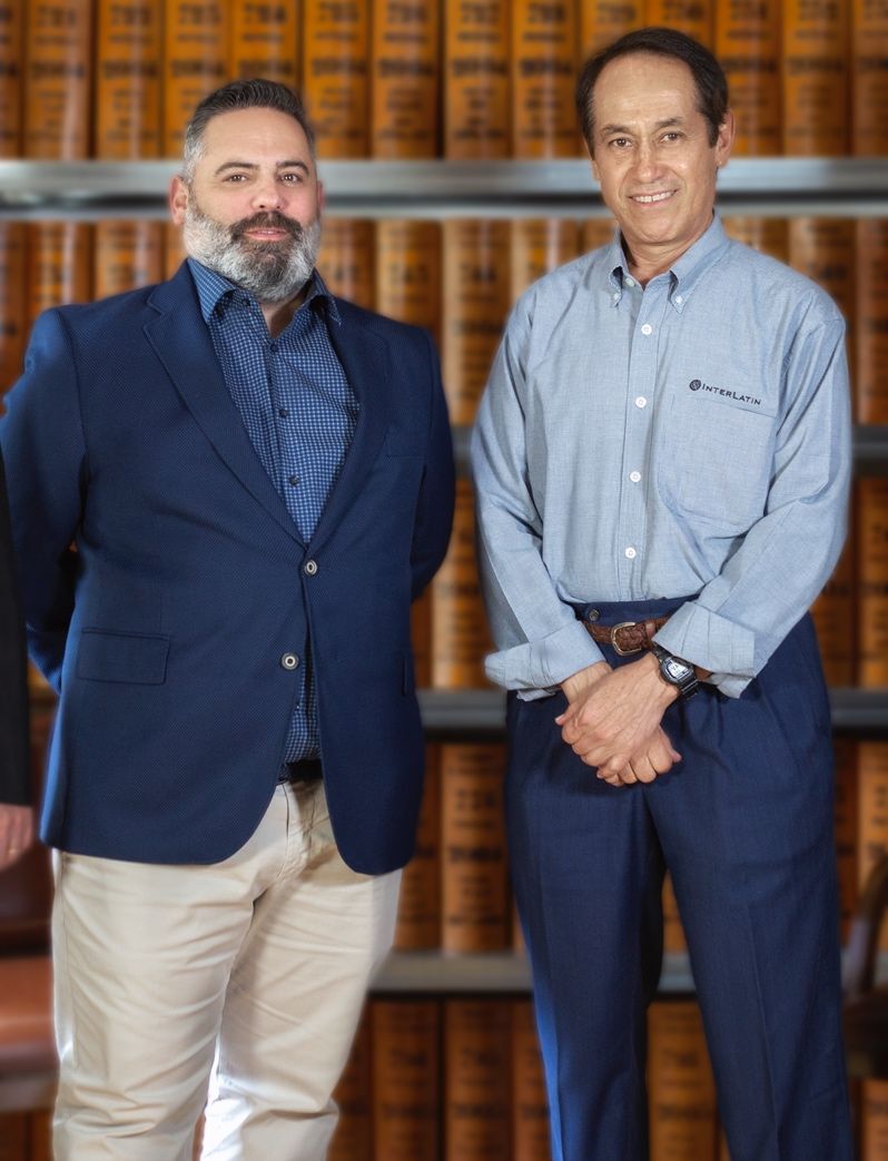 VERUM INVESTMENTS INC. invierte en INTERLATIN reforzando as&iacute; su presencia en EEUU y M&eacute;xico