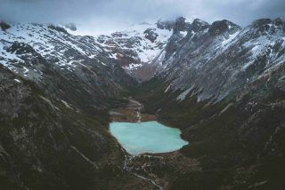 Tierra del Fuego: la tentaci&oacute;n del fin del mundo