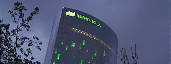 Iberdrola