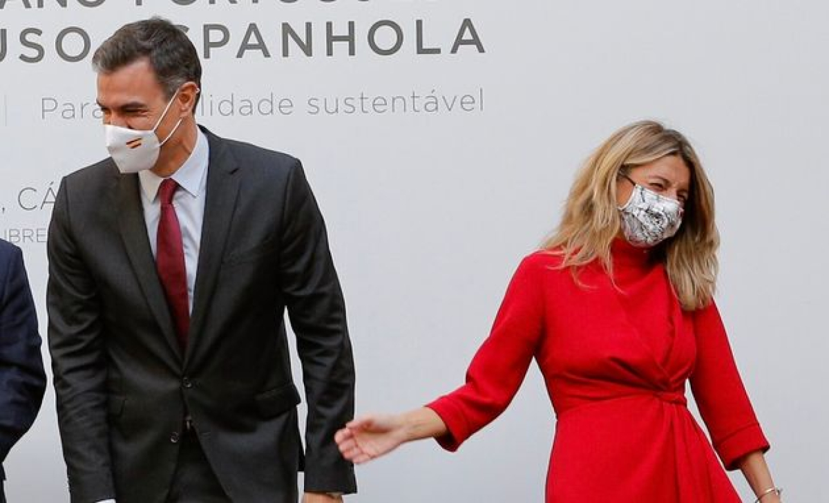 El MEME que arrasa en WhatsApp y deja para el arrastre a PSOE y Podemos