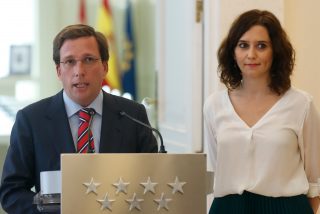 Inda: "Almeida no se presentar&aacute; y Ayuso presidir&aacute; el PP de Madrid"