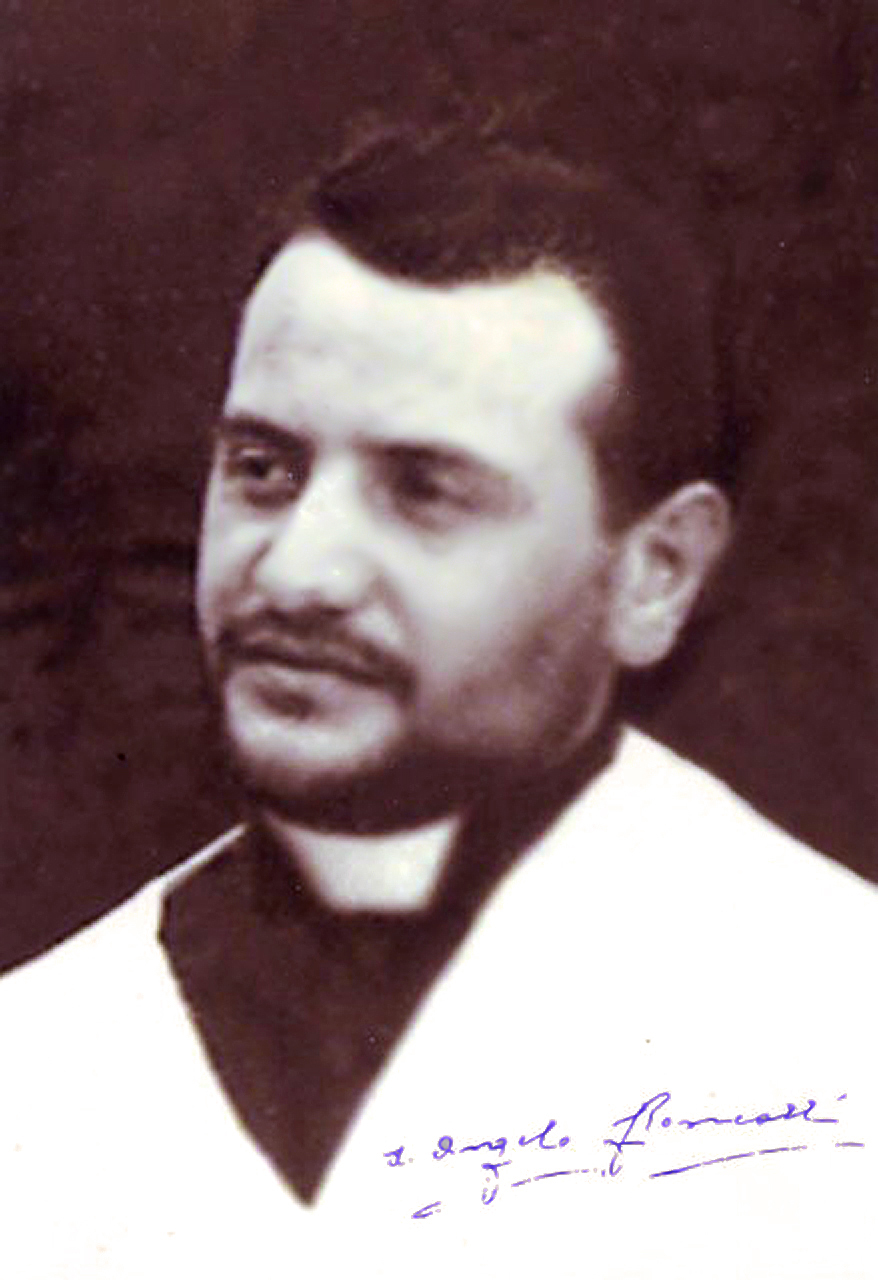 Las profecías del papa Juan, y la fecha del nacimiento de un mundo nuevo,