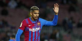 El Bar&ccedil;a sobrevive al empuje del Albacete y ya est&aacute; en semifinales