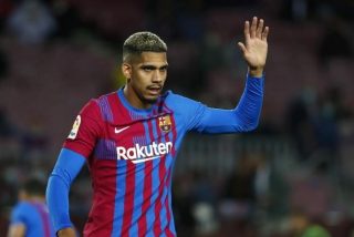 El Bar&ccedil;a sobrevive al empuje del Albacete y ya est&aacute; en semifinales