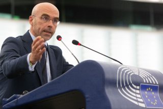 Golpe al acuerdo con Mercosur: el Parlamento Europeo lo eleva al TJUE como exigi&oacute; VOX