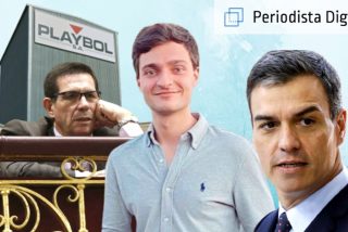 Caso &lsquo;Playbol&rsquo;: A. Entrambasaguas revela nueva EXCLUSIVA sobre el esc&aacute;ndalo de Pedro S&aacute;nchez y sus padres