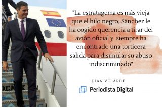 'Just Falcon': La APP que har&iacute;a las delicias de Pedro S&aacute;nchez