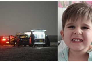 Encuentran el cad&aacute;ver del ni&ntilde;o de 4 a&ntilde;os secuestrado por su cuidador ped&oacute;filo