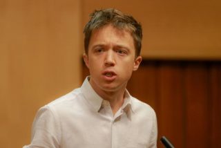 &Iacute;&ntilde;igo Errej&oacute;n
