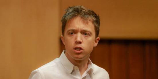 &Iacute;&ntilde;igo Errej&oacute;n