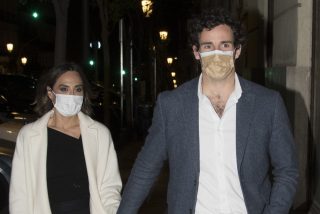 La "cuerda floja" de Tamara Falcó e Íñigo Onieva que aleja los rumores de boda 