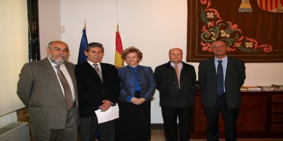 El cabo Rosa, actos criminales en un estado de deshecho