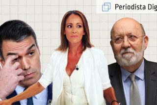 Mar&iacute;a Jamardo (El Debate) zarandea a Tezanos: "Usa el CIS para dorarle la p&iacute;ldora a su jefe, Pedro S&aacute;nchez"