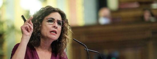 No se salvan ni los sellos: As&iacute; es el hachazo econ&oacute;mico del Gobierno socialcomunista para 2022