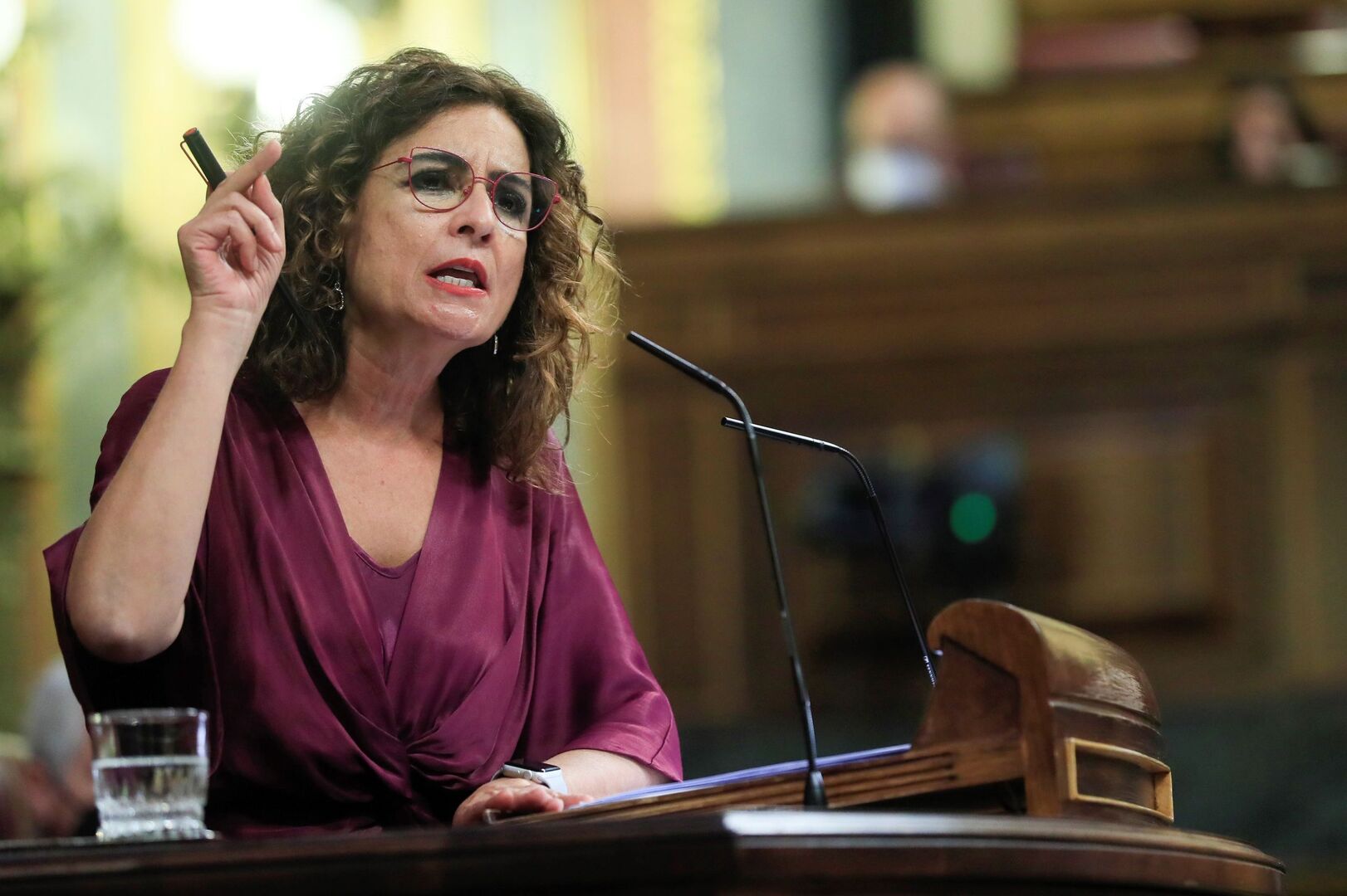 No se salvan ni los sellos: As&iacute; es el hachazo econ&oacute;mico del Gobierno socialcomunista para 2022