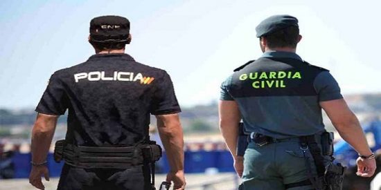 Anciana de 80 a&ntilde;os violada por un menor argelino