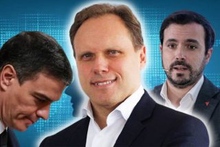 Daniel Lacalle: &ldquo;El Consejo de Ministros de S&aacute;nchez no es una &lsquo;macrogranja&rsquo;, es una macrofiesta&rdquo;