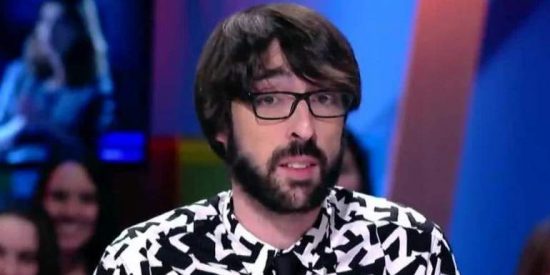 Twitter sopapea a Quique Peinado por esta 'perla': "Mis hijos ser&aacute;n mejores si crecen en un entorno de gente jodida"