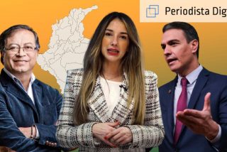 Rebeca Crespo: “El PSOE está tejiendo alianzas con el narcoterrorismo en Iberoamérica”