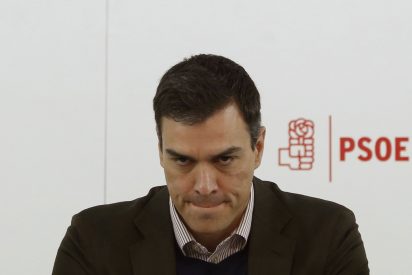 La artima&ntilde;a de El Pa&iacute;s para tapar en su encuesta el batacazo del Gobierno PSOE-Podemos
