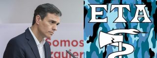 La Guardia Civil destapa los contactos del Gobierno S&aacute;nchez con los terroristas de ETA