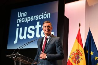 El Gobierno S&aacute;nchez aumenta un 32% el despilfarro en propaganda