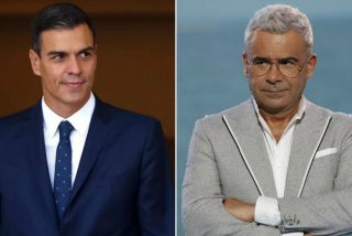 Jorge Javier V&aacute;zquez se rinde: advierte p&uacute;blicamente de que Telecinco y Pedro S&aacute;nchez le traicionar&aacute;n
