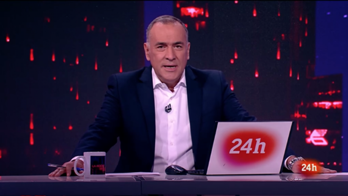 La Comisi&oacute;n de Periodistas rechaza el debate electoral de Fortes (TVE) en Castilla y Le&oacute;n