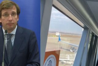 Almeida abre las puertas de Madrid a Djokovic despu&eacute;s de los portazos de Australia y Francia